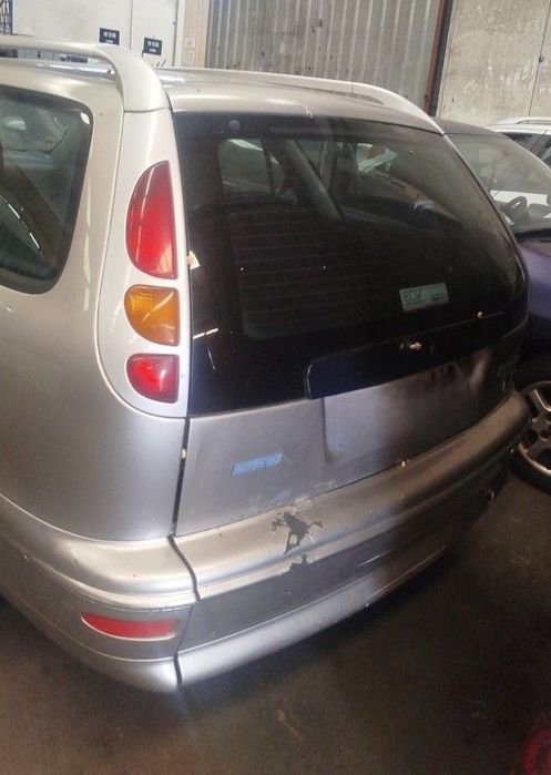 Para Peças Fiat Marea Weekend (185_)