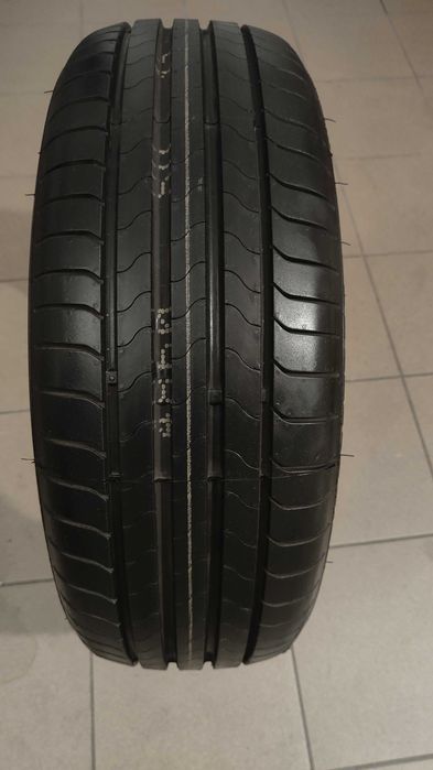 Bridgestone Turanza 6 215/60 R1