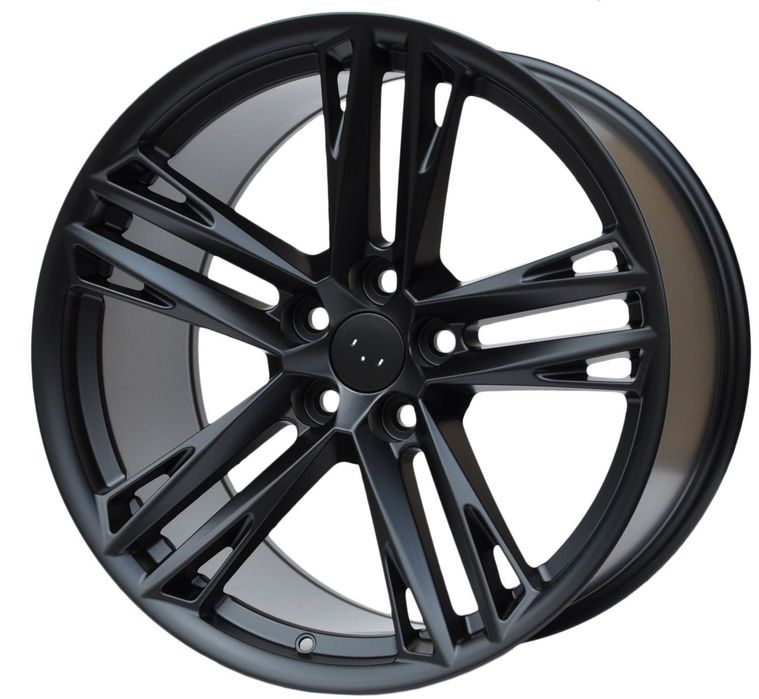 FR037 FELGI 20 5X120 CHEVROLET CAMARO