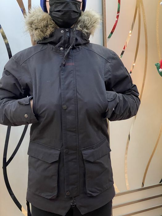 Парка / куртка Helly Hansen