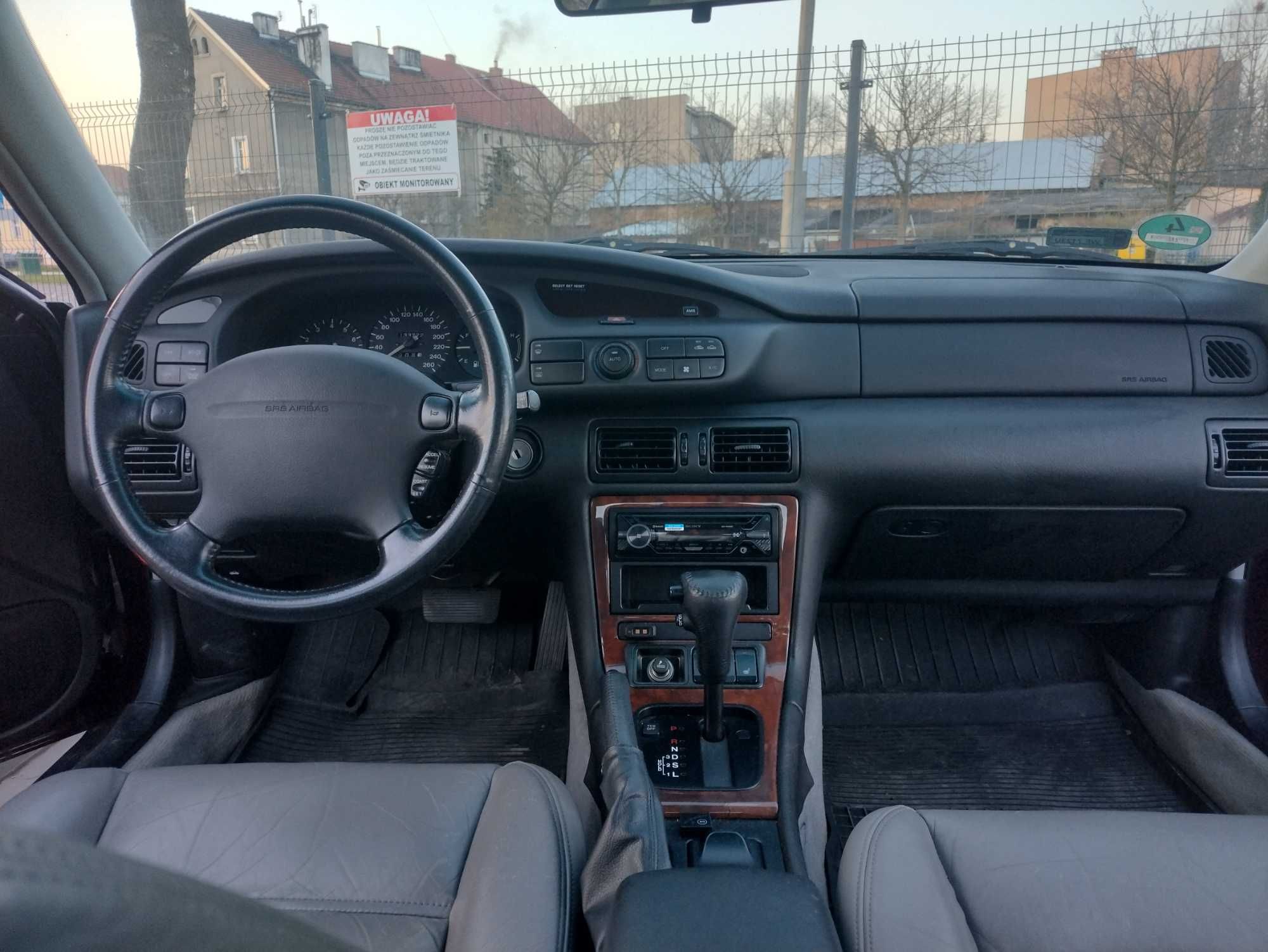 Mazda Xedos 9 2.5 V6 LPG