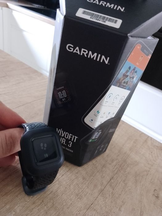 Garmin Vivofit JR