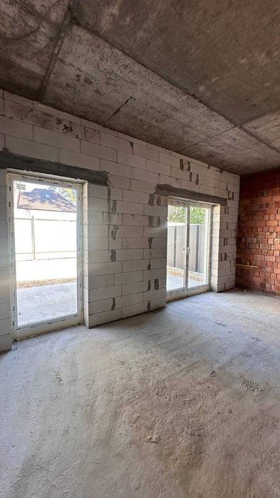 Продаж унікальних готових дуплексів в Лісовій Бучі.