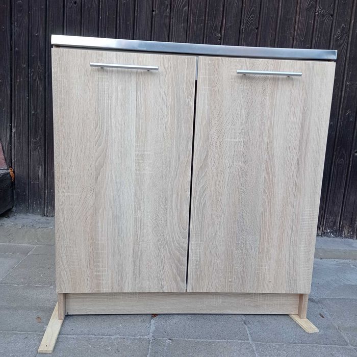 Szafka kuchenna z umuwalką