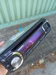 Radio Kenwood bluetooth/cd
