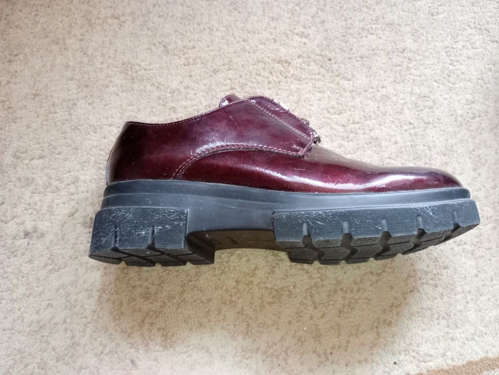Buty damskie rozmiar 39