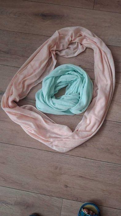 komin szalik apaszka Reserved