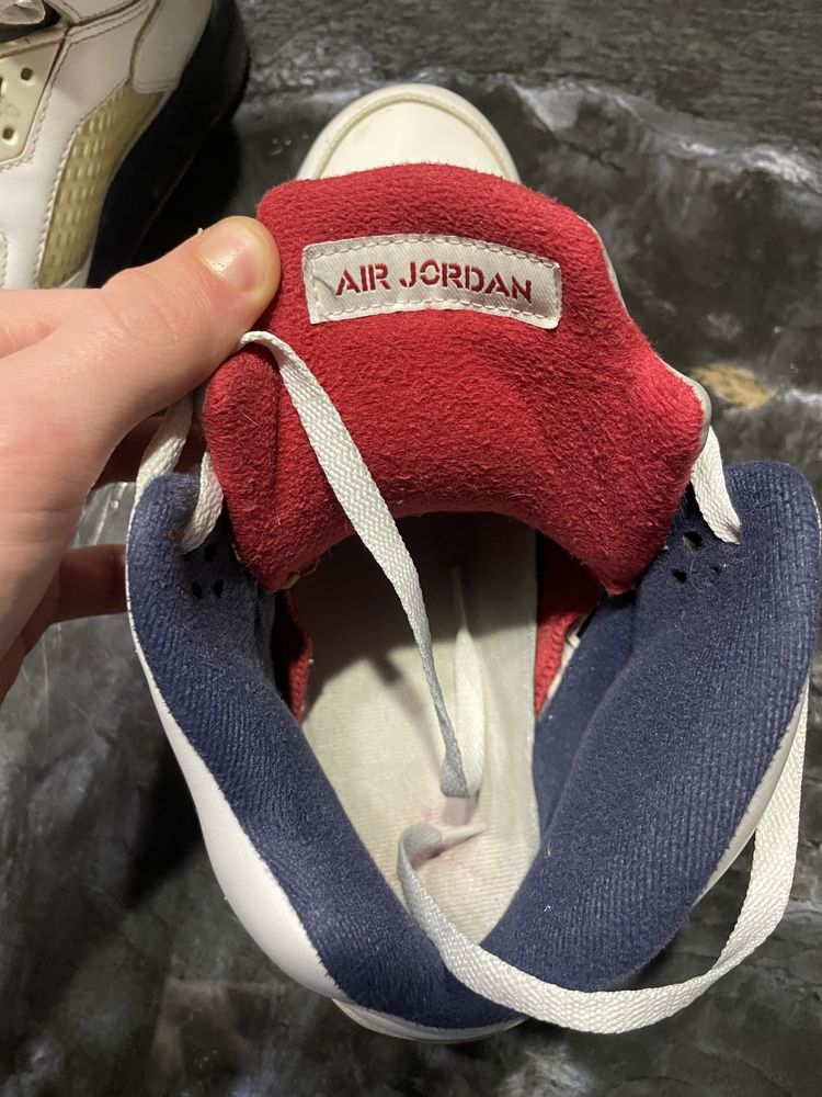 Кросівки Air Jordan 5