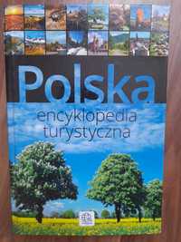 Polska encyklopedia turystyczna