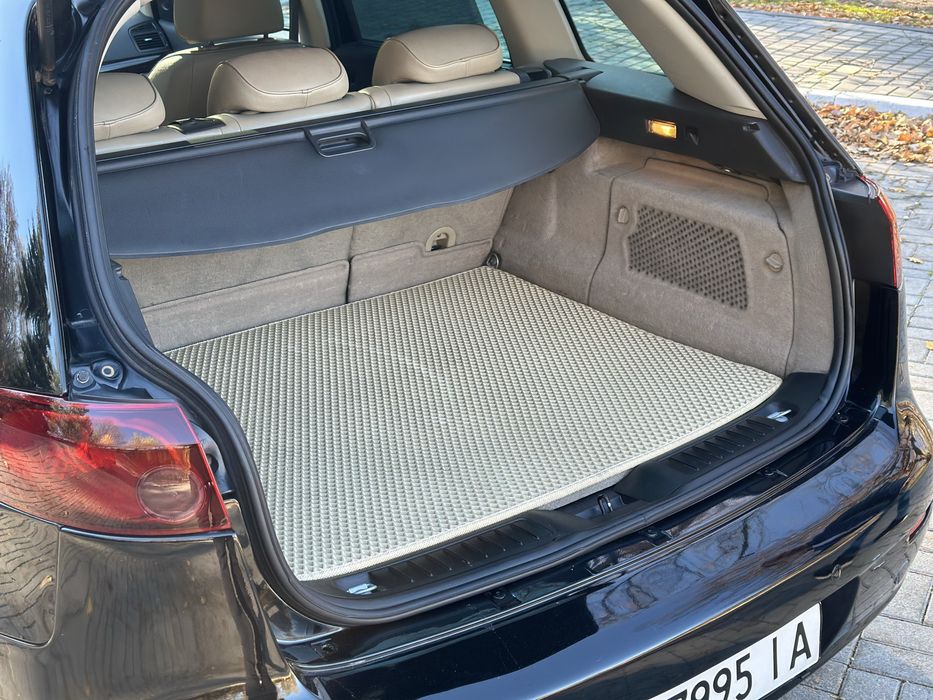 Fiat Croma 2.4 / Фіат Крома