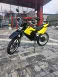 Оренда електровелосипедів та електробайків GF Bike