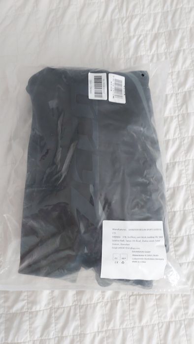 Гидрокостюм ZCCO Новый размер М