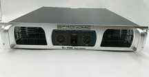 Wzmacniacz mocy Amplifier stereo Pronomic TL-700 2x 1600 W