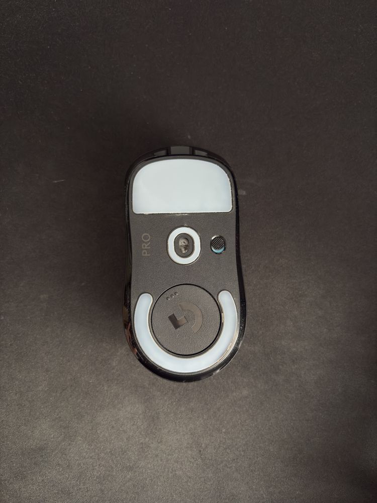 Logitech G PRO X Suprlight