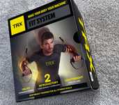 Sprzedam nowe oryginalne taśmy TRX FIT SYSTEM