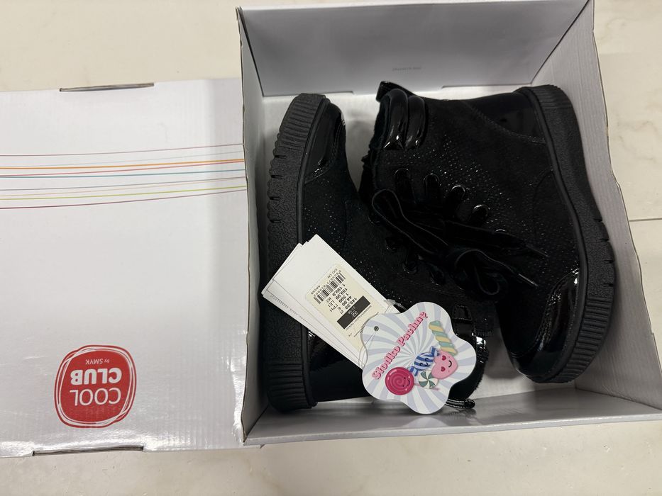 Trzewiki smyk  32 nowe