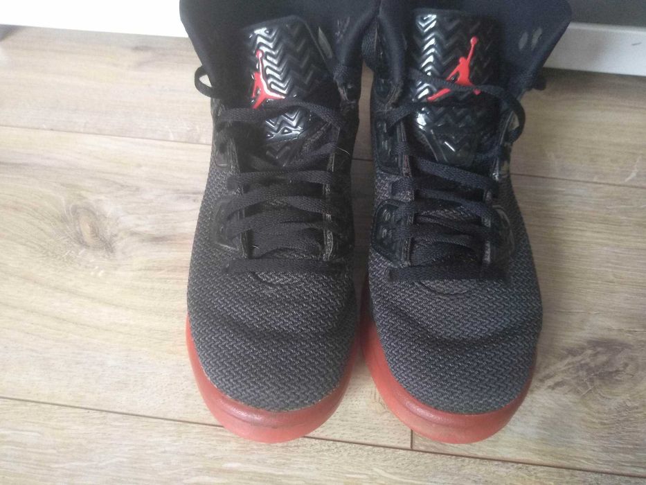 Nike Jordan Spike 40 size/rozmiar  37,5