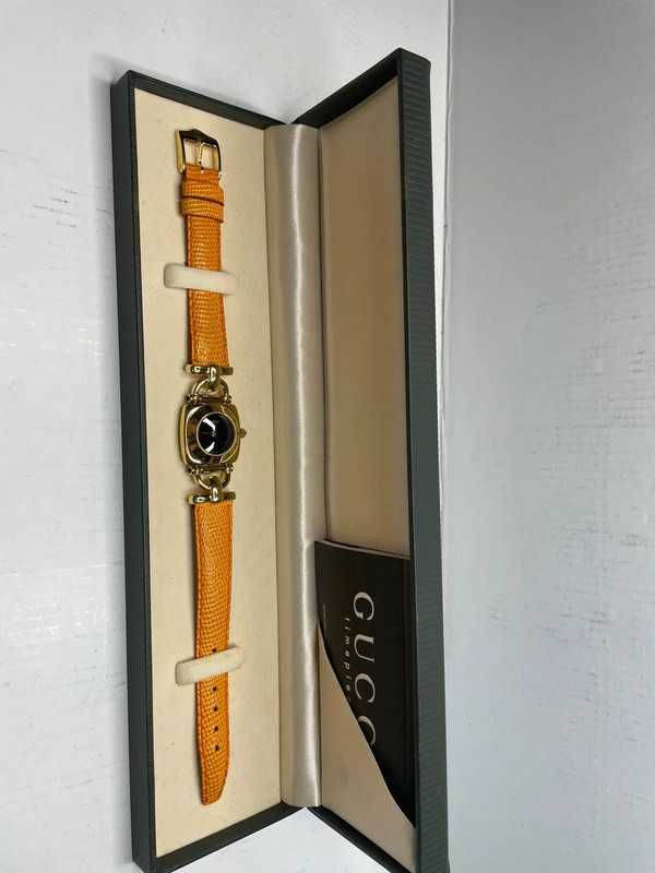 Relógio Gucci 6300L