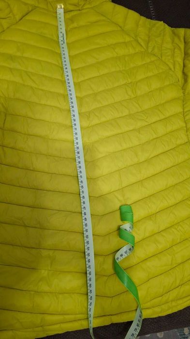 Чоловіча куртка майже нова