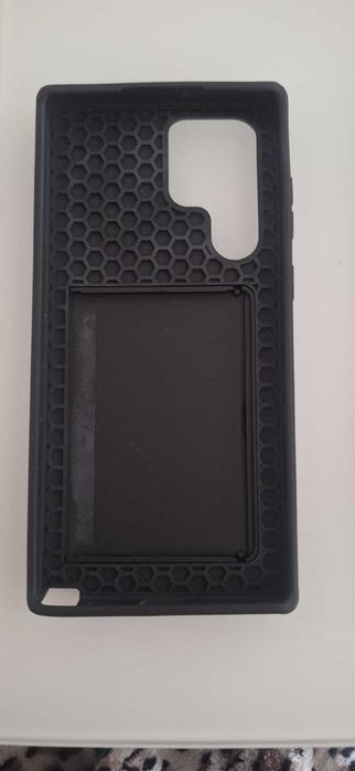 Capa Samsung Galaxy S 22 Ultra