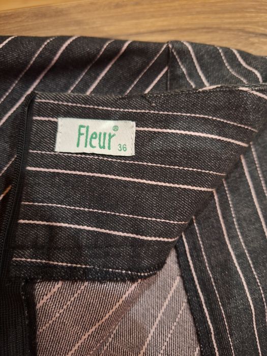 Spódnica ołówkowa