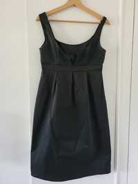 Czarna sukienka Tiffi r. XS