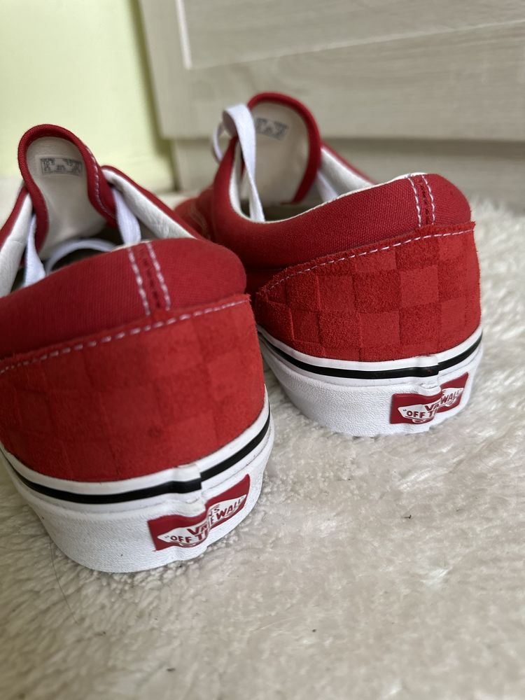 Кеди нові Vans оригінал 44р  28,5см