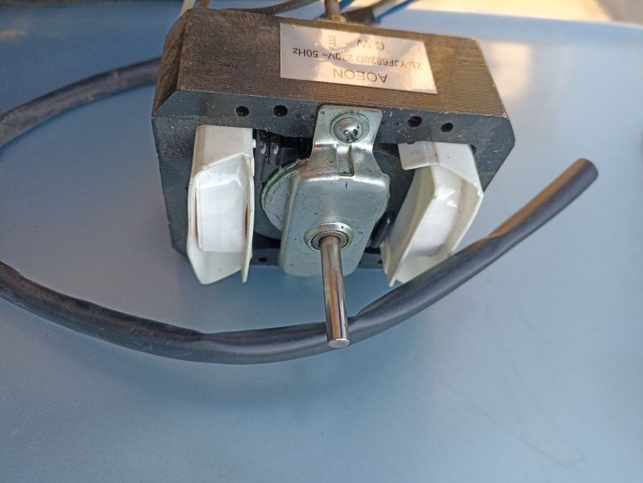 Двигун кухонної витяжки ZL-YJF6828D