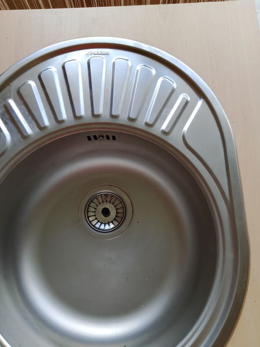 Szafka zlew jednokomorowy