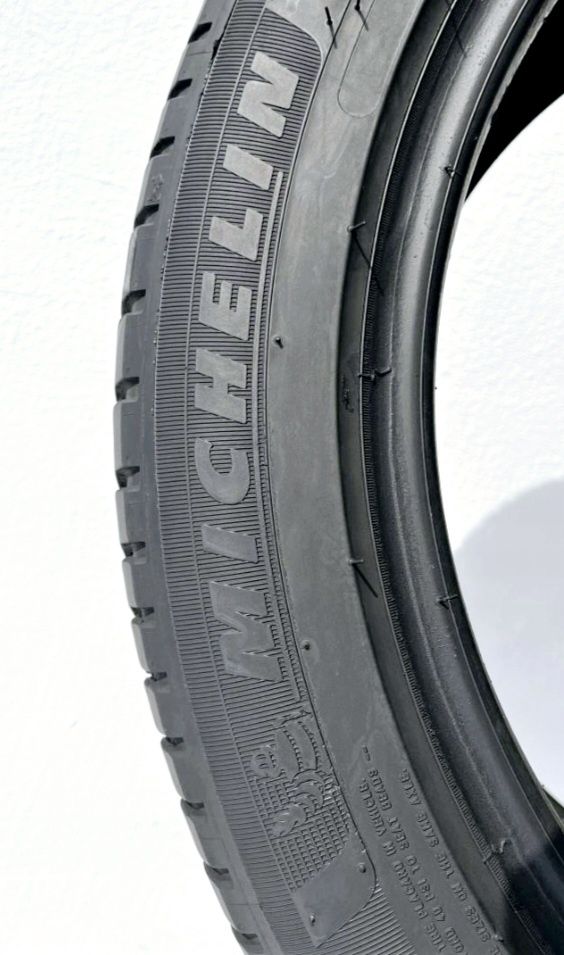 205/55 R16 Michelin Primacy 4