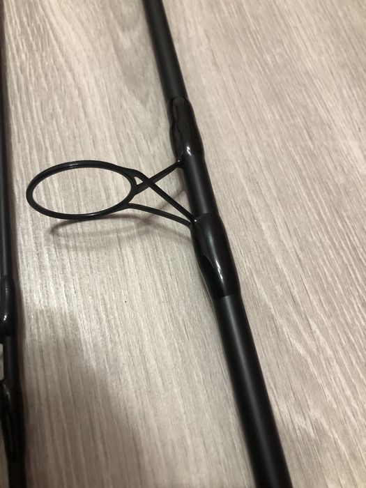 Напівтелескопічне коропове вудлище Fox EOS Traveller