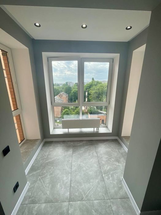 Продаж квартири у новобудові ЖК Аржанова