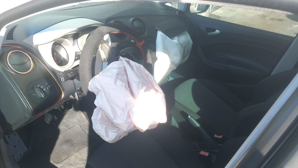 SEAT IBIZA IV ST (6J8 | 6P8) 1.6 TDI DE 2012 DISPONÍVEL PARA PEÇAS