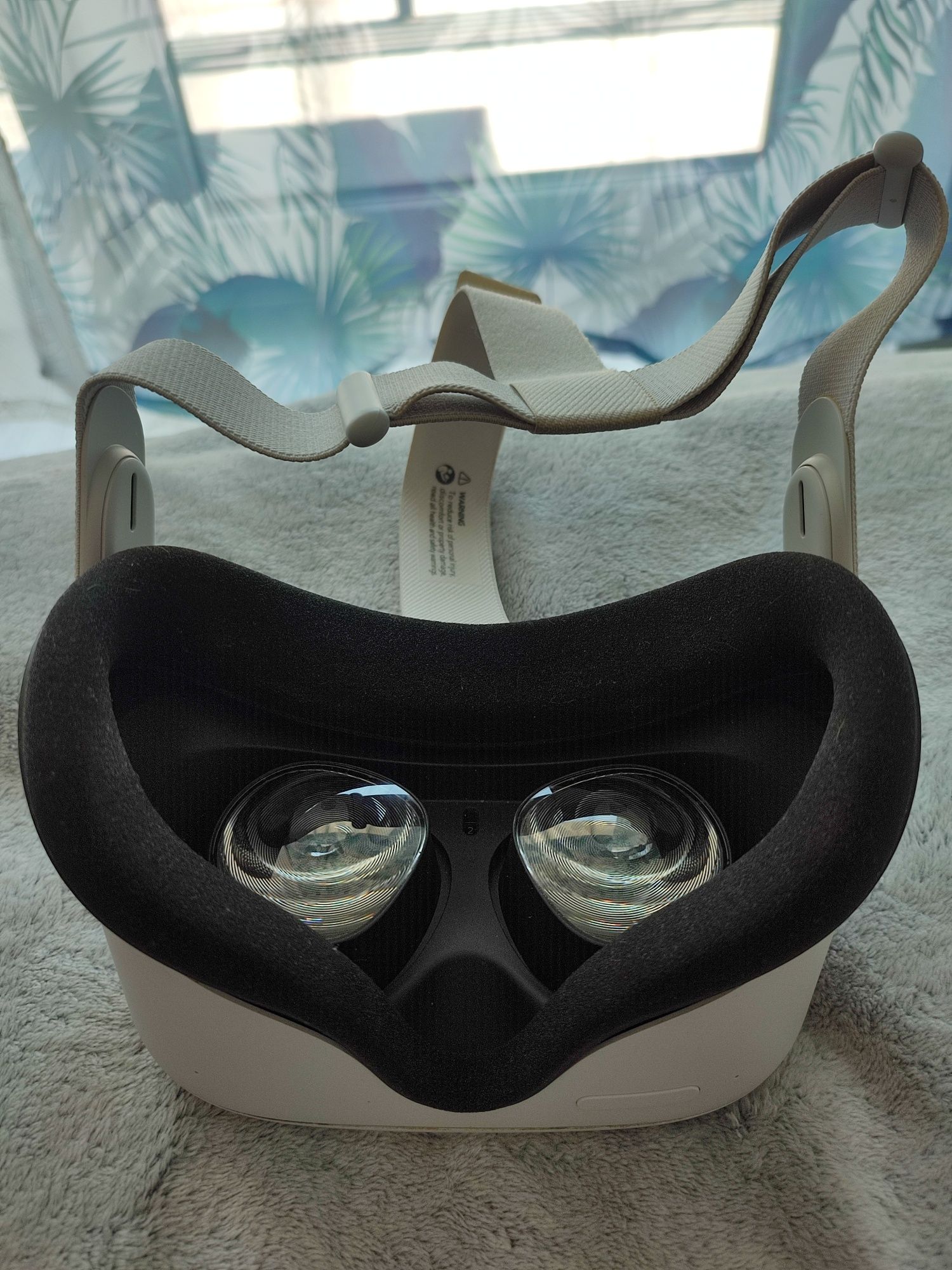 Oculus quest 2 128gb gogle VR