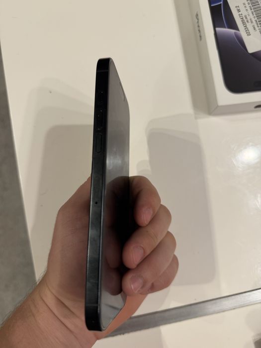 Iphone 16 pro max 256 GB jak nowy