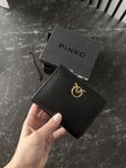 Гаманець Pinko шкіряний пінко