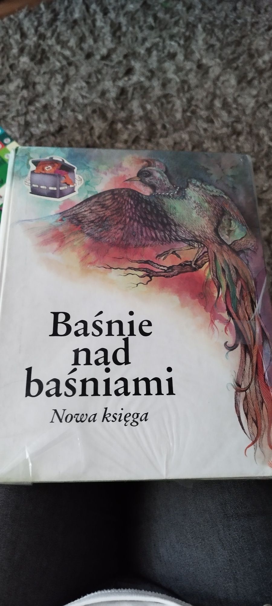 Baśnie nad baśniami