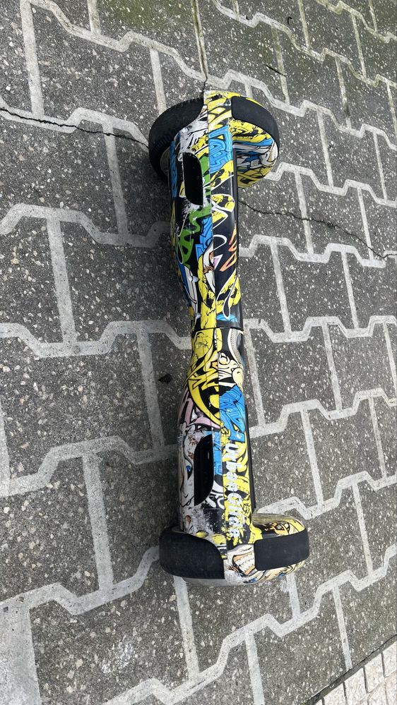 HoverBoard usada