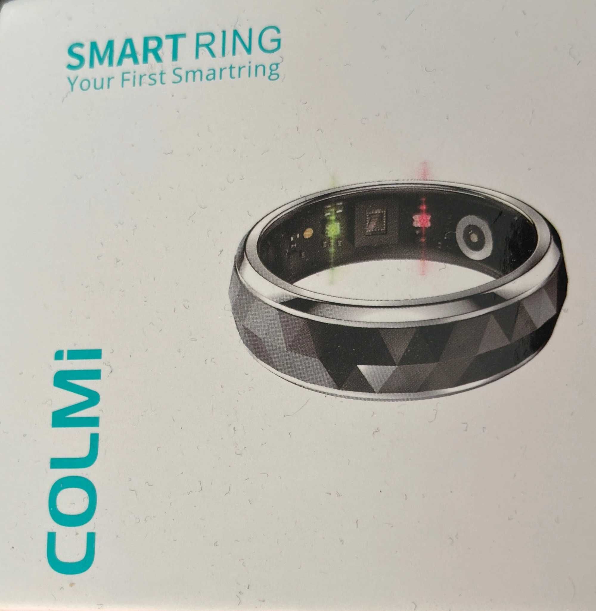 Smart ring COLMI