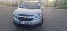 Sprzedam Chevrolet Orlando