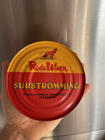 Surströmming, Сюрстремінг, Сюрстремминг, Сюрстрёмминг, Сюрстрьомінг