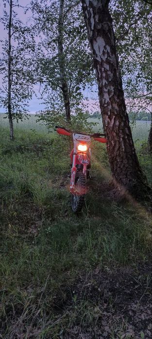 RFZ Jaguar 125CC