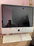 Mac komputer stacjonarny