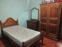 Mobiliário de quarto