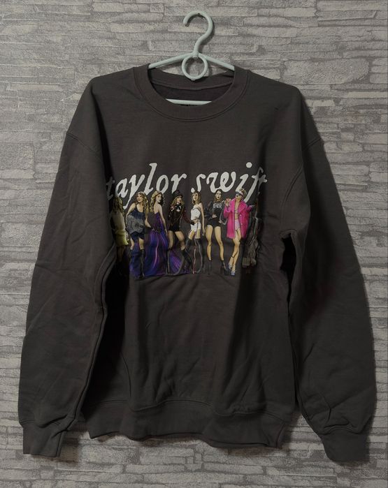 Кофта Taylor Swift Нове