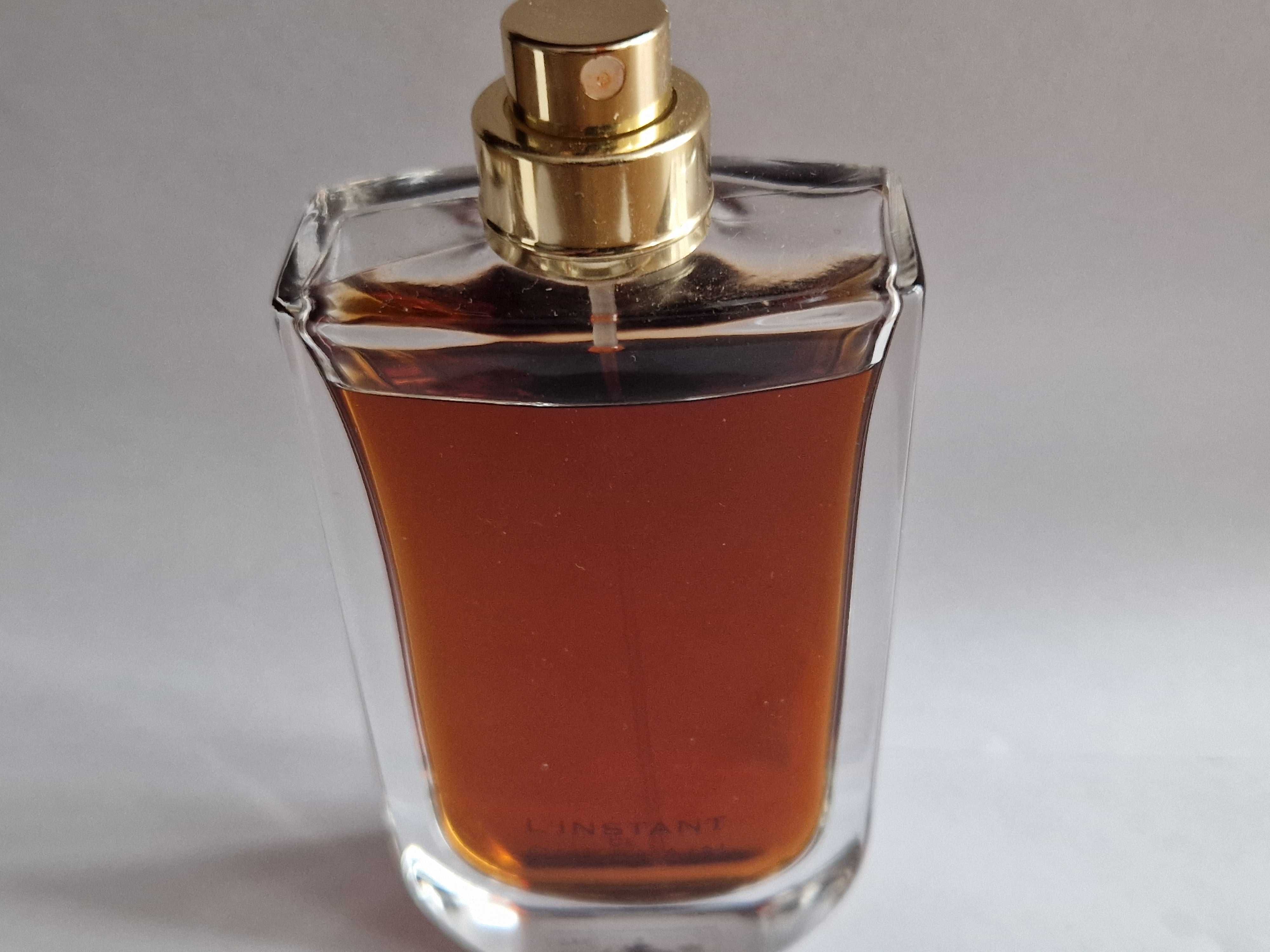 Guerlain L'Instant 80ml edt oryginał unikat old formuła