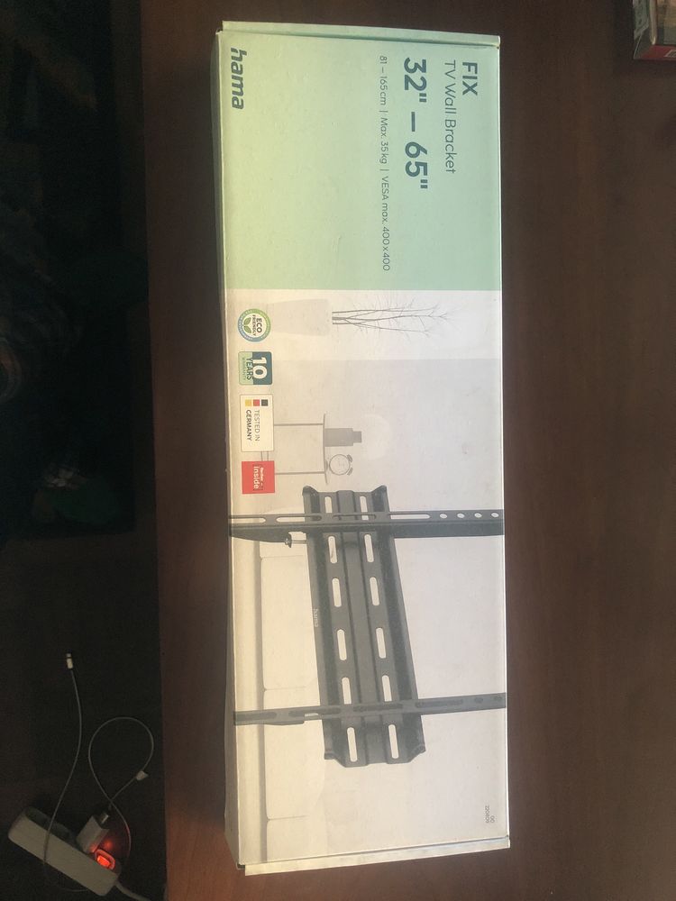 Televisao Hisense Nova