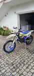 Sherco se 300 enduro 2020