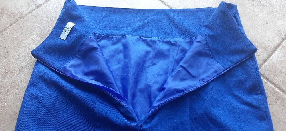 Spódnica ołówkowa F&F rozm. 14