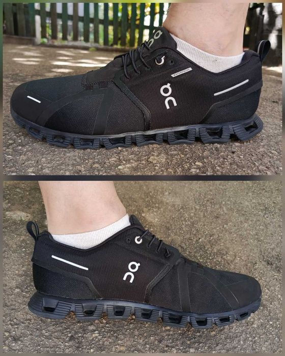 Кросівки ON-Running WATERPROOF (45р.29 см)